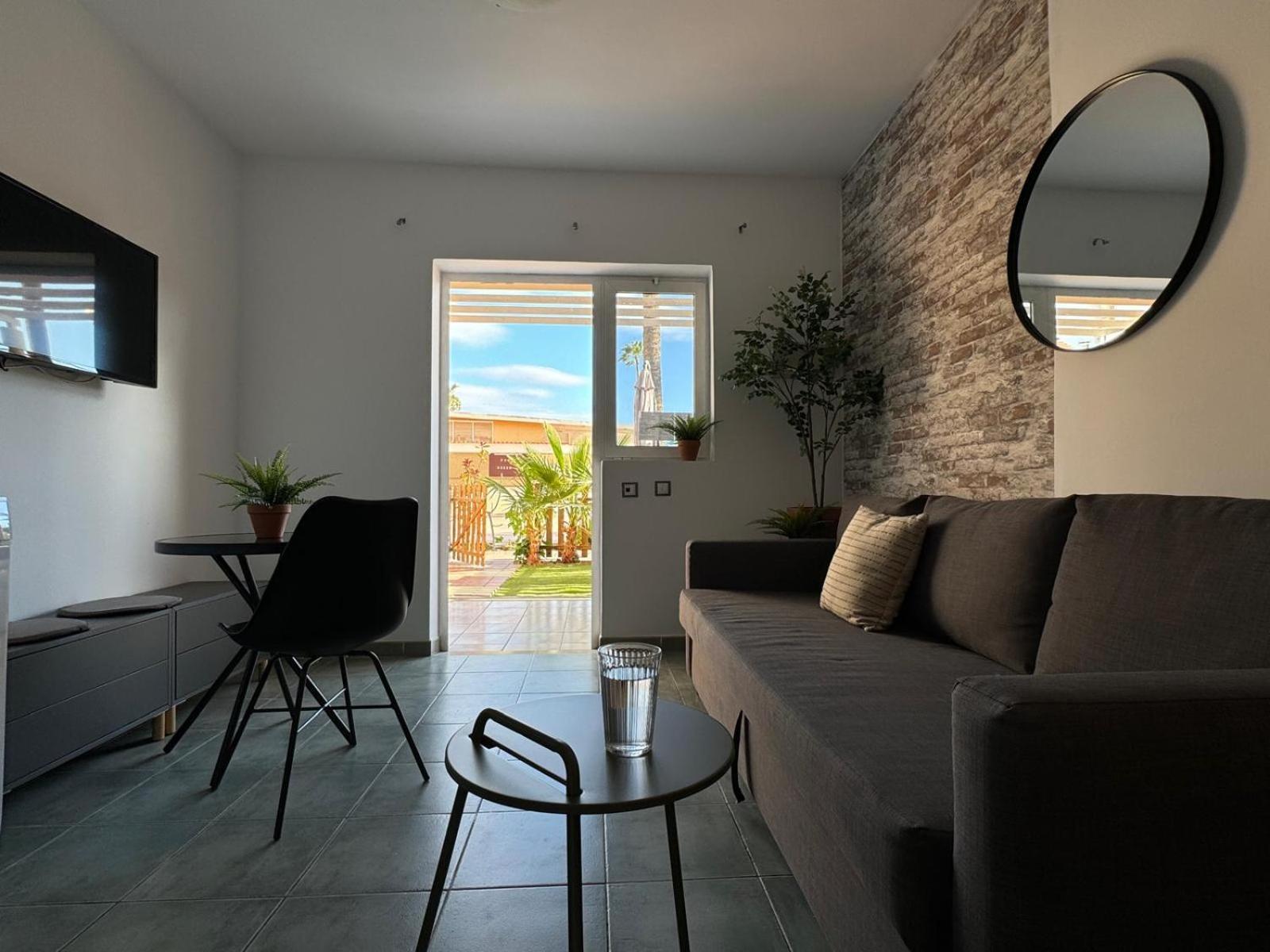 San Bartolomé Green Oasis Paradise מראה חיצוני תמונה