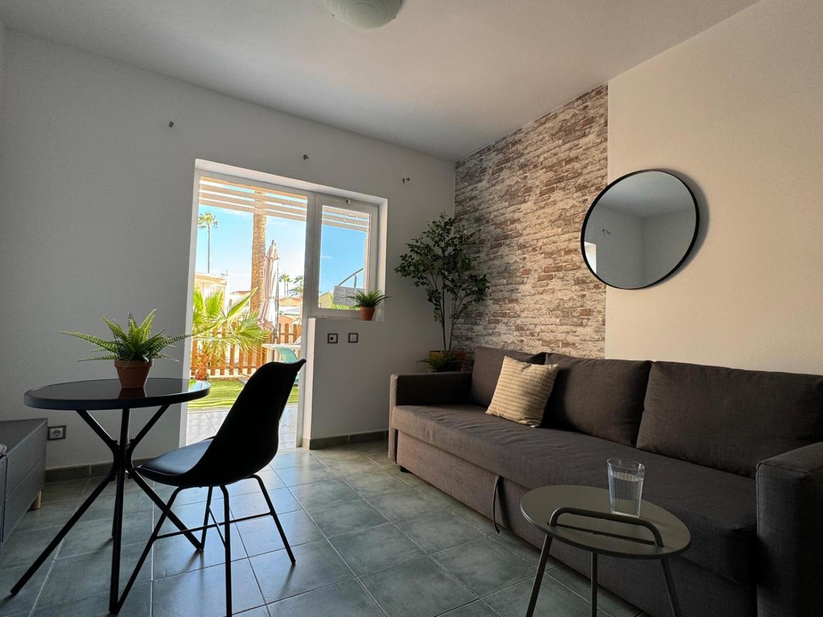San Bartolomé Green Oasis Paradise מראה חיצוני תמונה