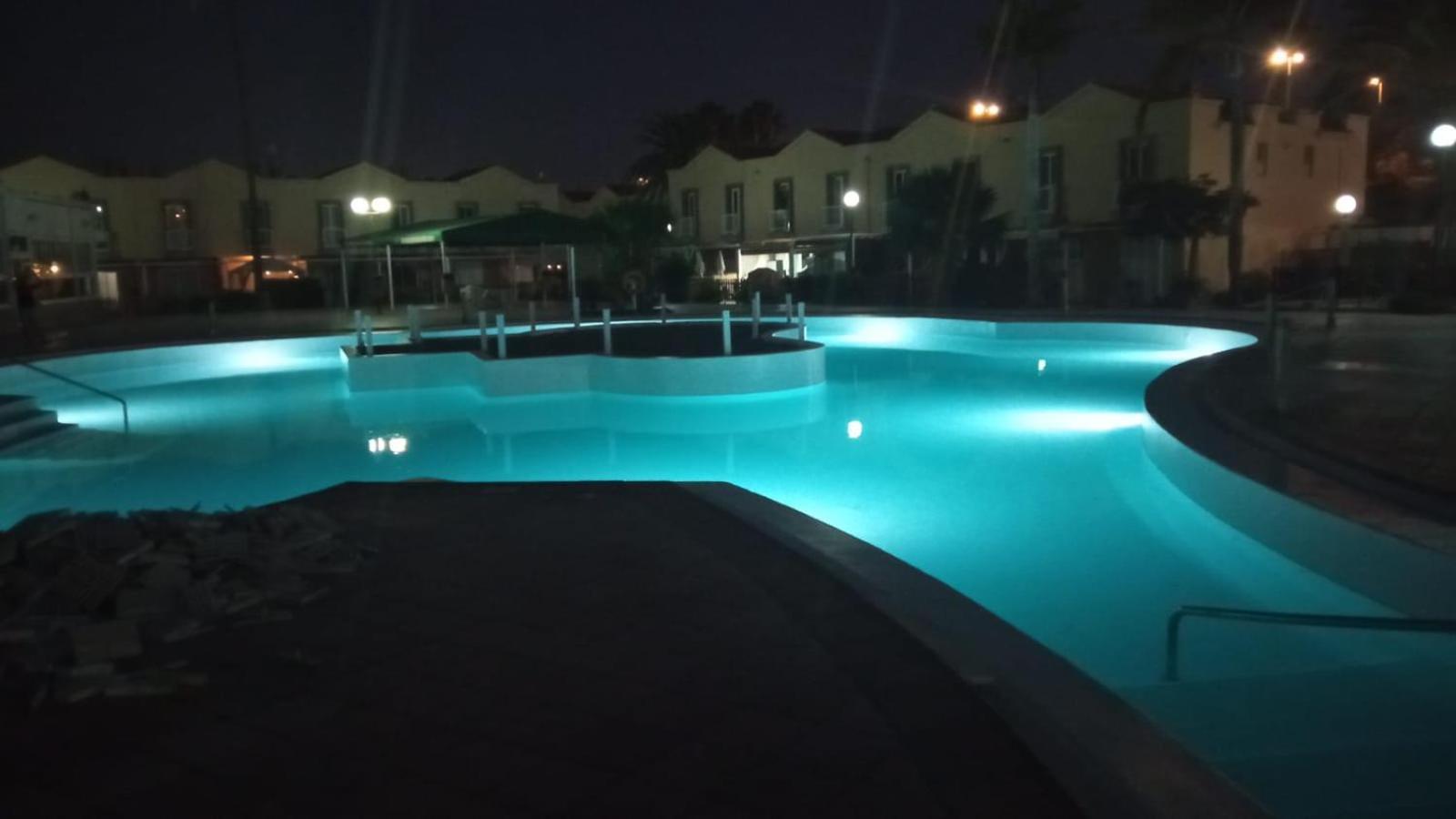 San Bartolomé Green Oasis Paradise מראה חיצוני תמונה