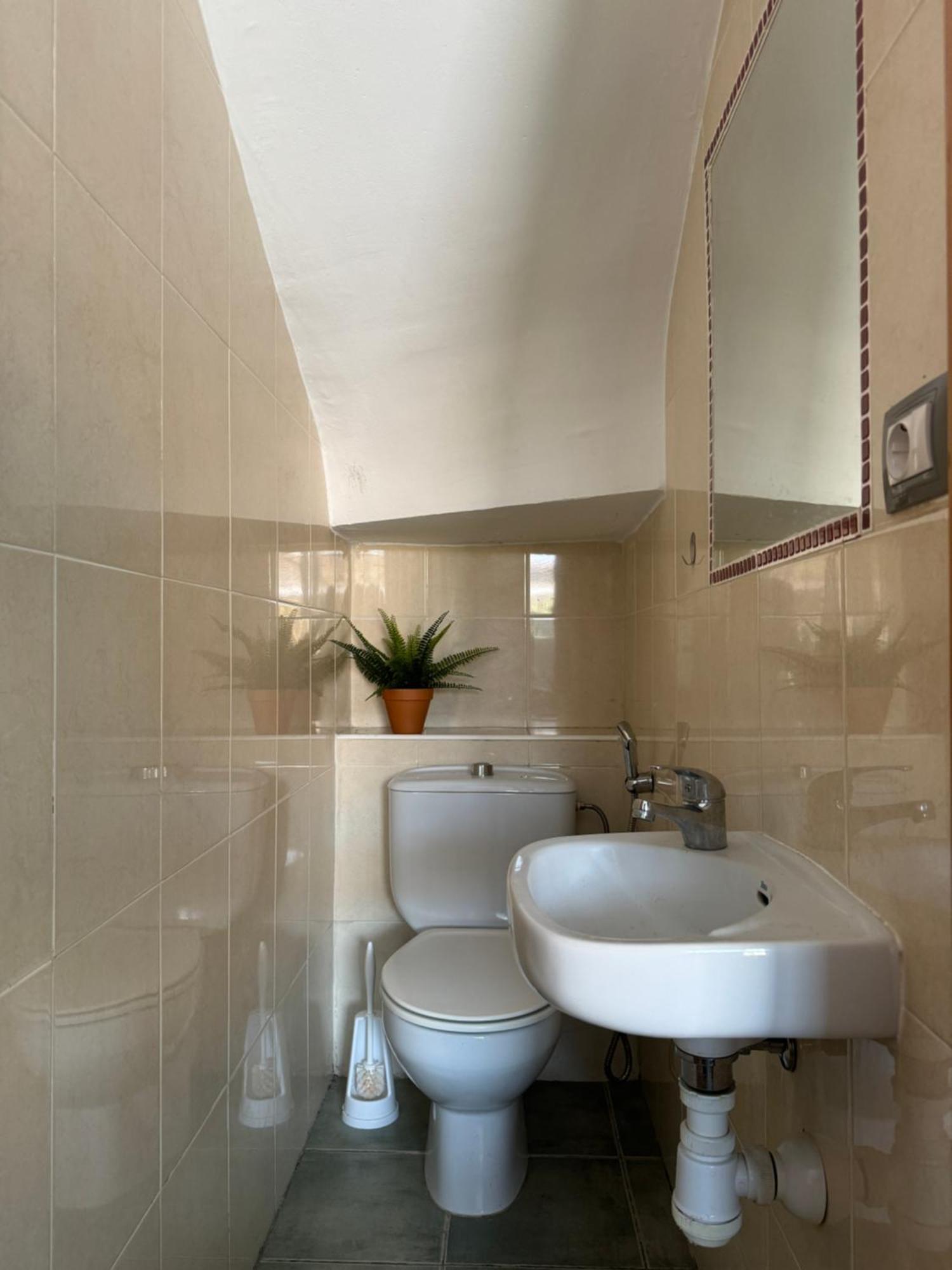 San Bartolomé Green Oasis Paradise מראה חיצוני תמונה