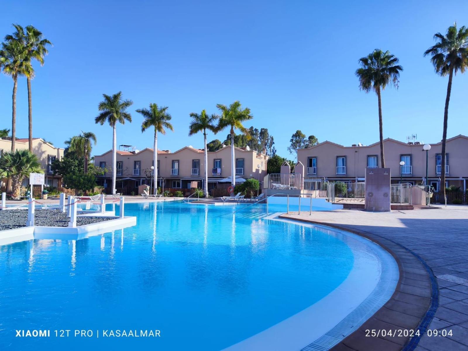San Bartolomé Green Oasis Paradise מראה חיצוני תמונה