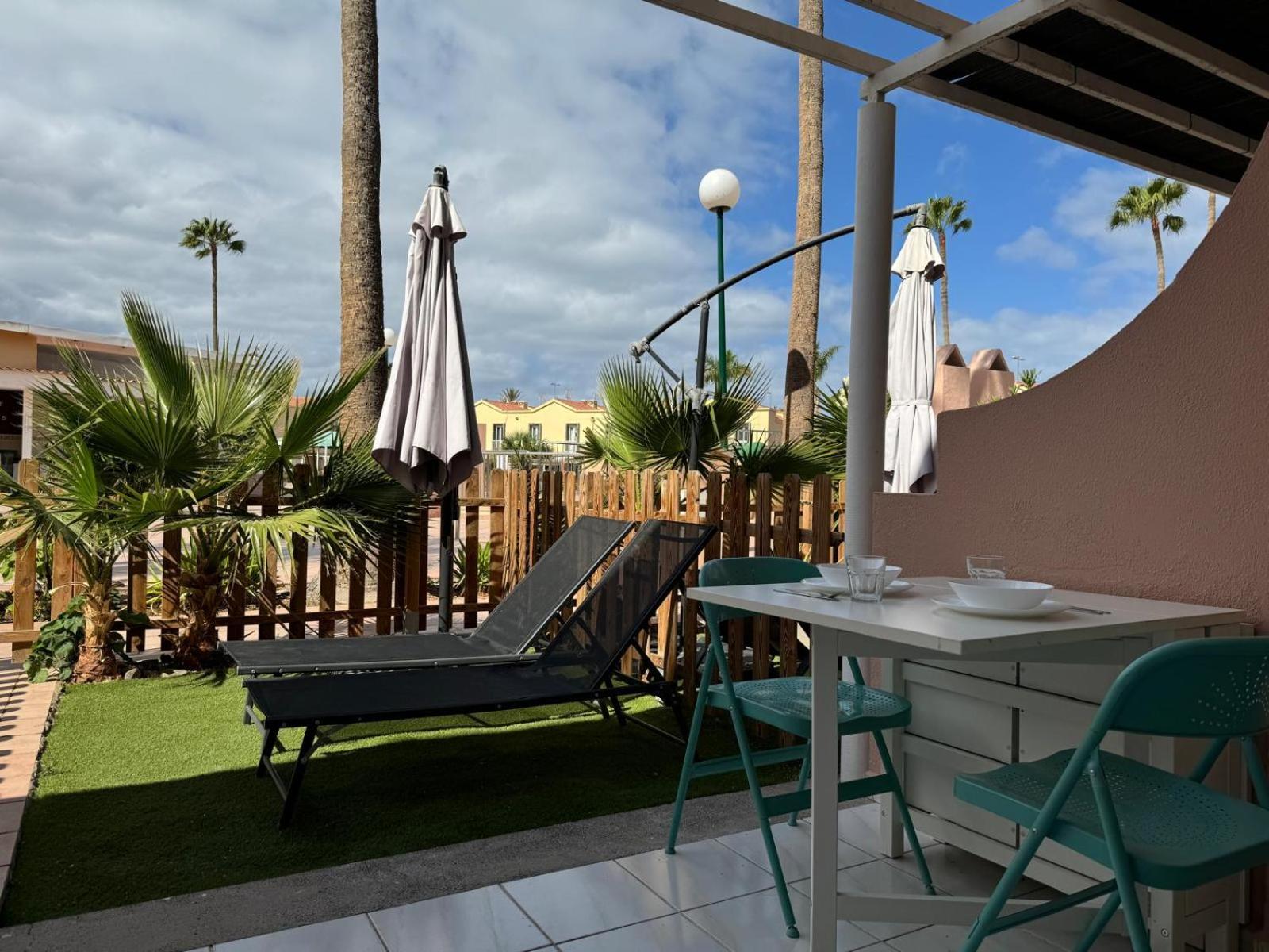 San Bartolomé Green Oasis Paradise מראה חיצוני תמונה