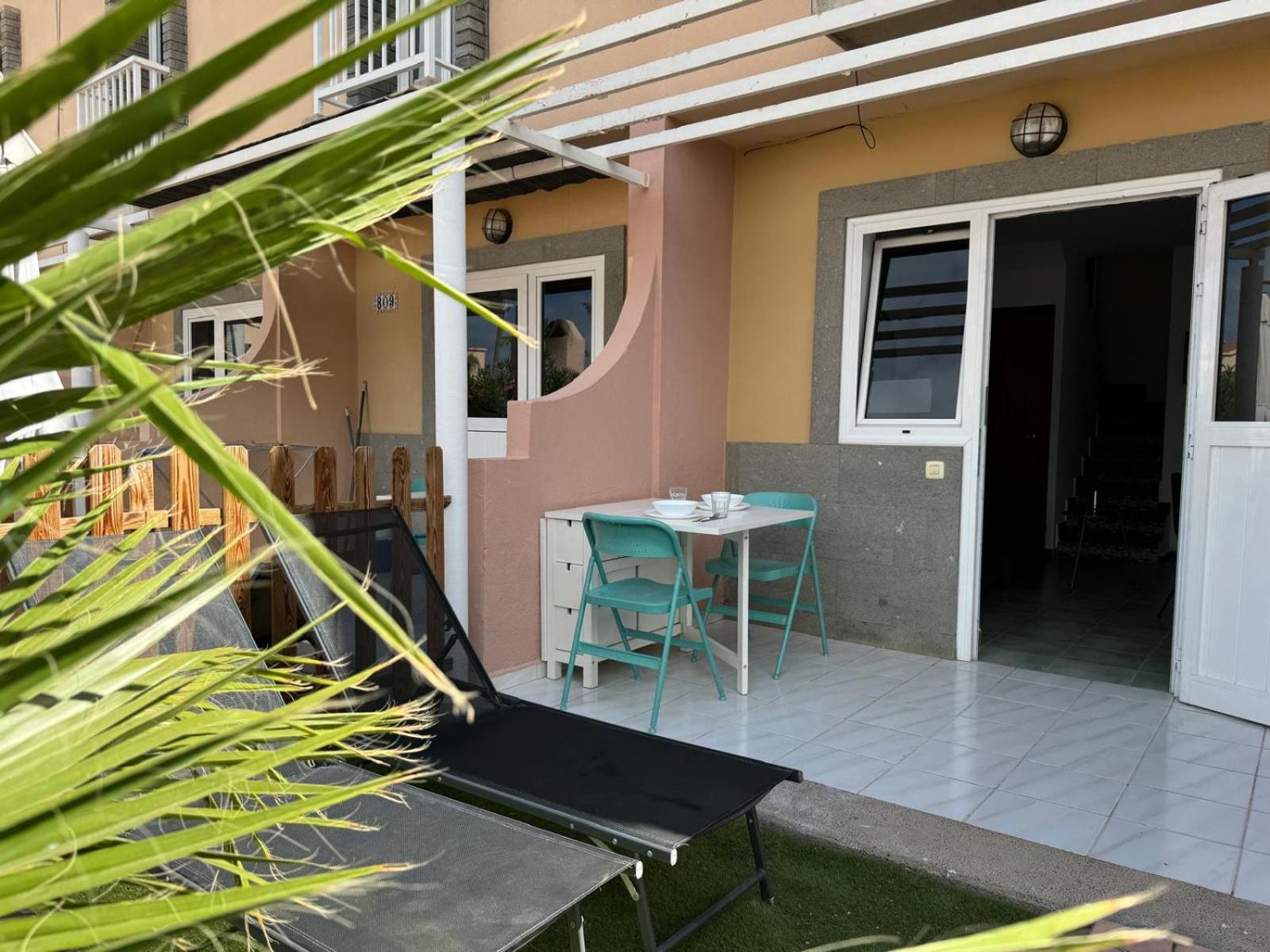 San Bartolomé Green Oasis Paradise מראה חיצוני תמונה