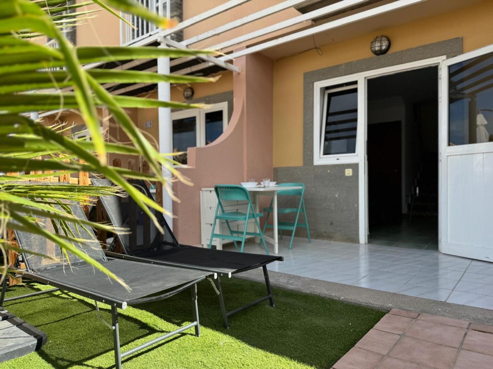 San Bartolomé Green Oasis Paradise מראה חיצוני תמונה