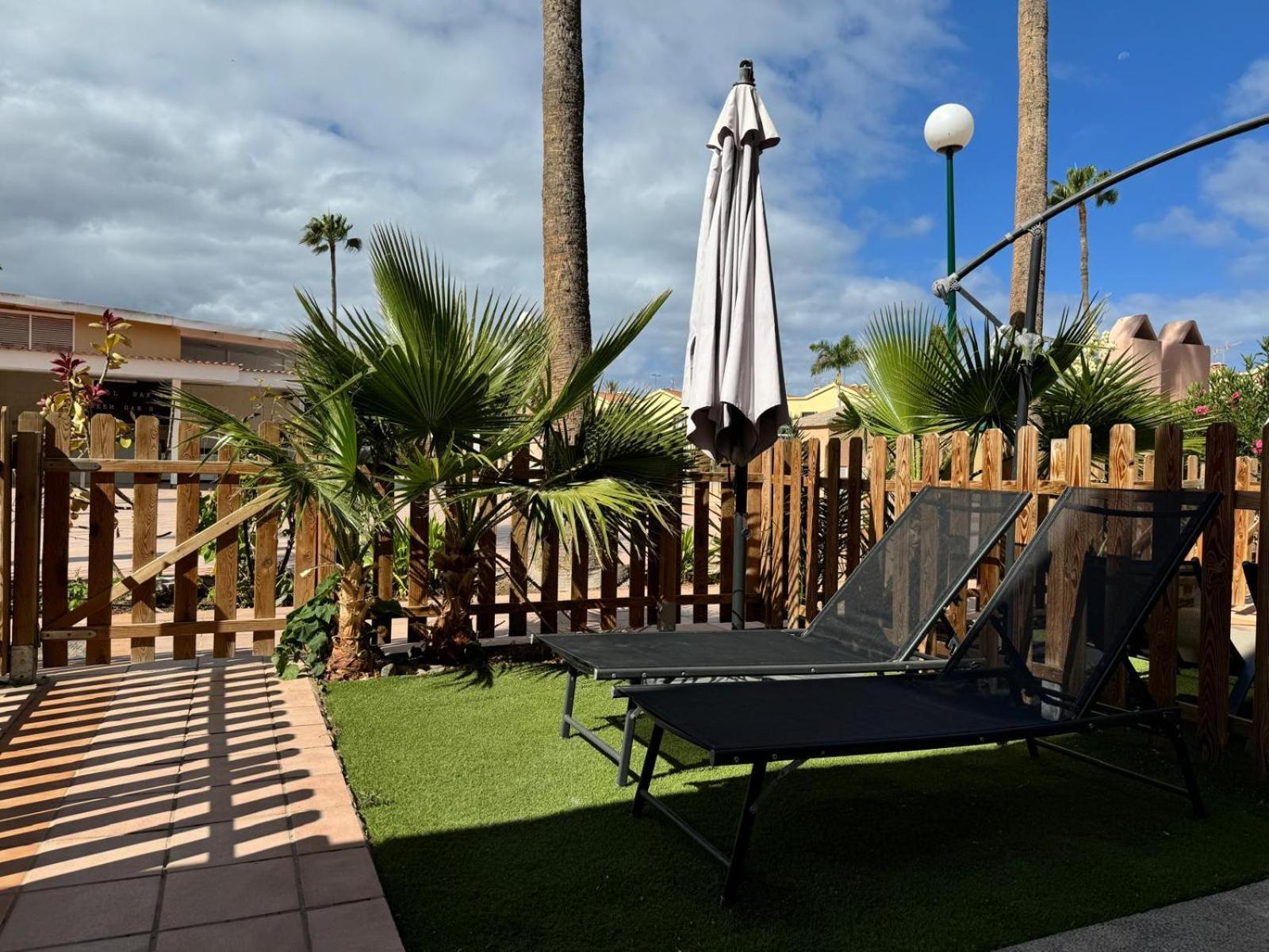San Bartolomé Green Oasis Paradise מראה חיצוני תמונה